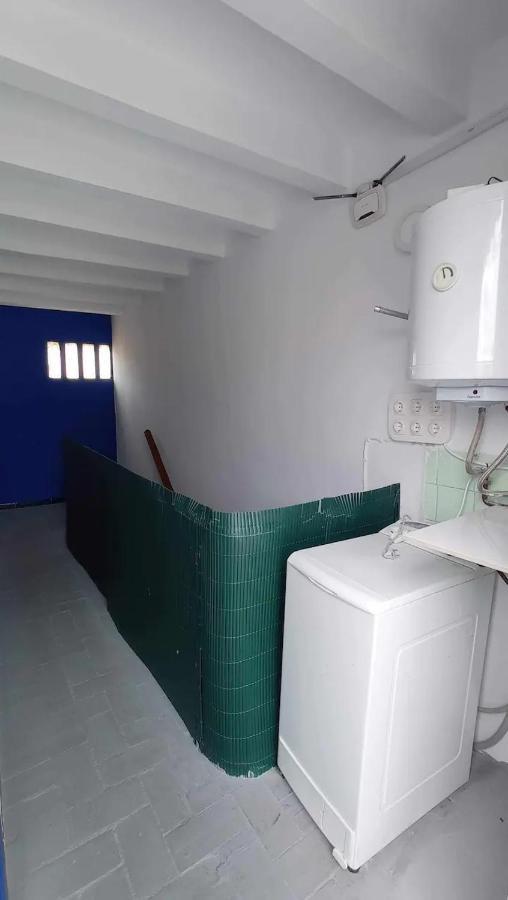 Mar Blava 2 Daire Vinarós Dış mekan fotoğraf
