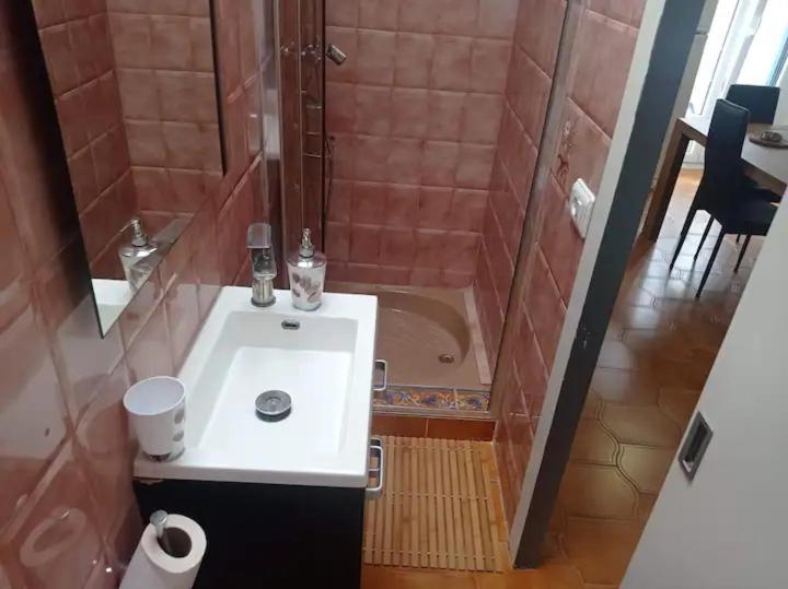 Mar Blava 2 Daire Vinarós Dış mekan fotoğraf