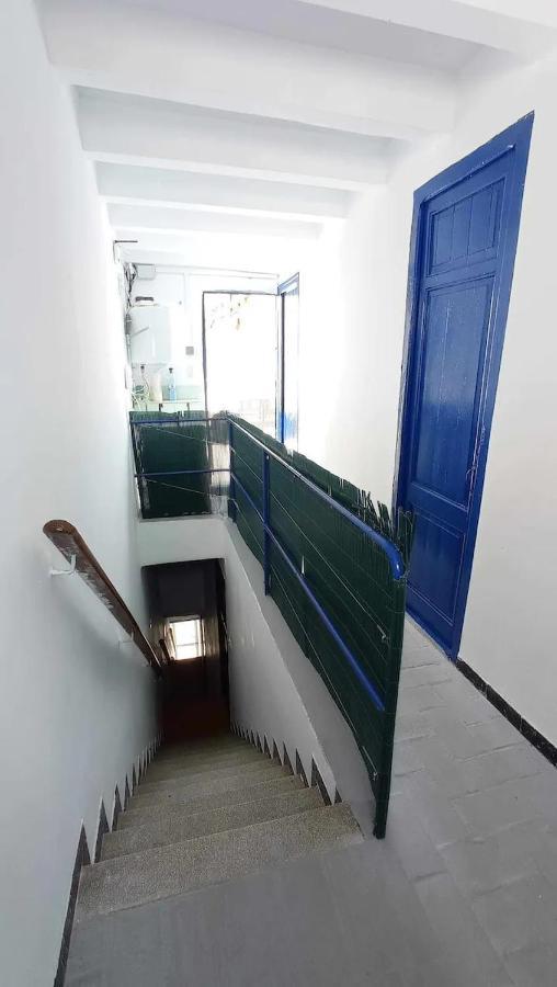 Mar Blava 2 Daire Vinarós Dış mekan fotoğraf